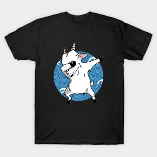 Aquagoat T-Shirt